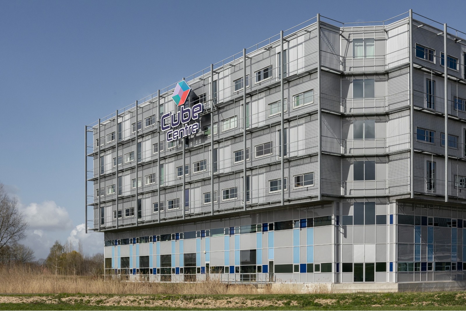 Finanzierung des Erwerbs eines Gewerbekomplexes in Almere – Foto 9