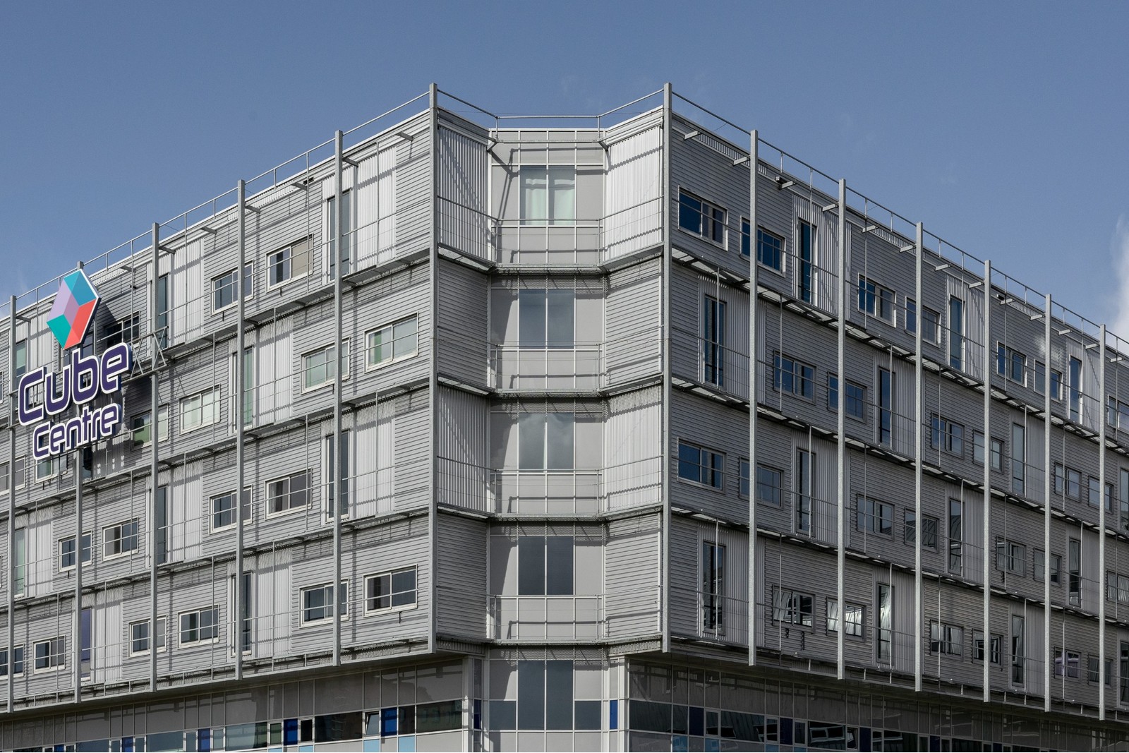 Finanzierung des Erwerbs eines Gewerbekomplexes in Almere – Foto 10