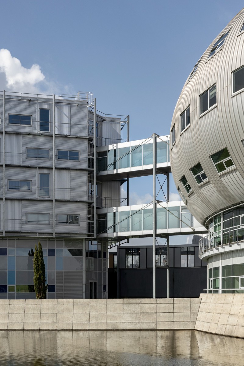 Finanzierung des Erwerbs eines Gewerbekomplexes in Almere – Foto 11