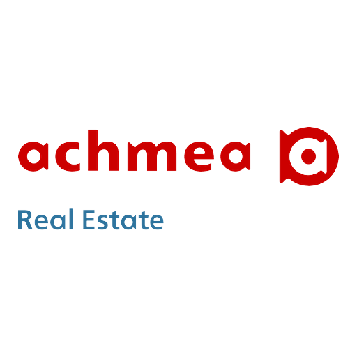 Logo Achmea Real Estate