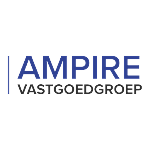Logo der Ampire-Immobiliengruppe
