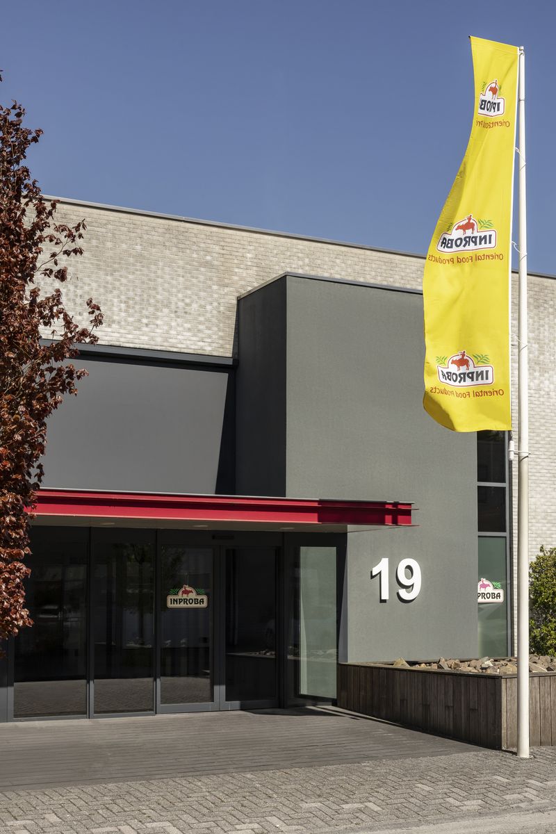Refinanzierung eines Gewerbegebäudes in Baarn