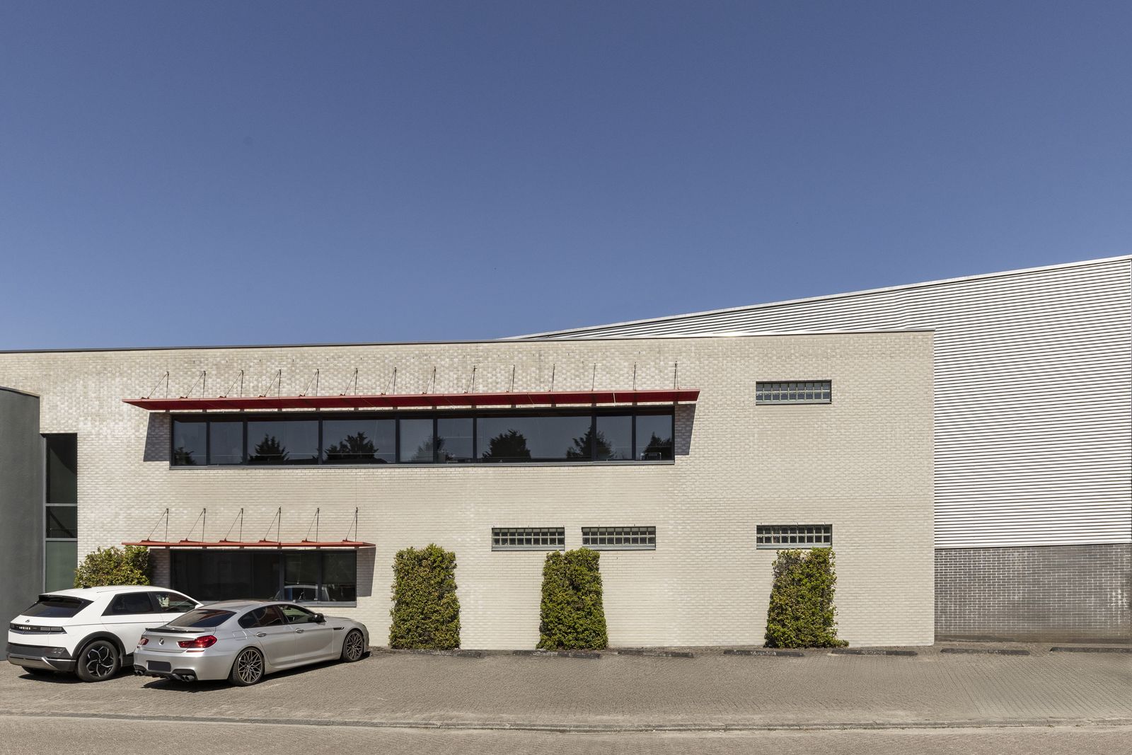 Refinanzierung eines Geschäftsgebäudes in Baarn – Foto 3
