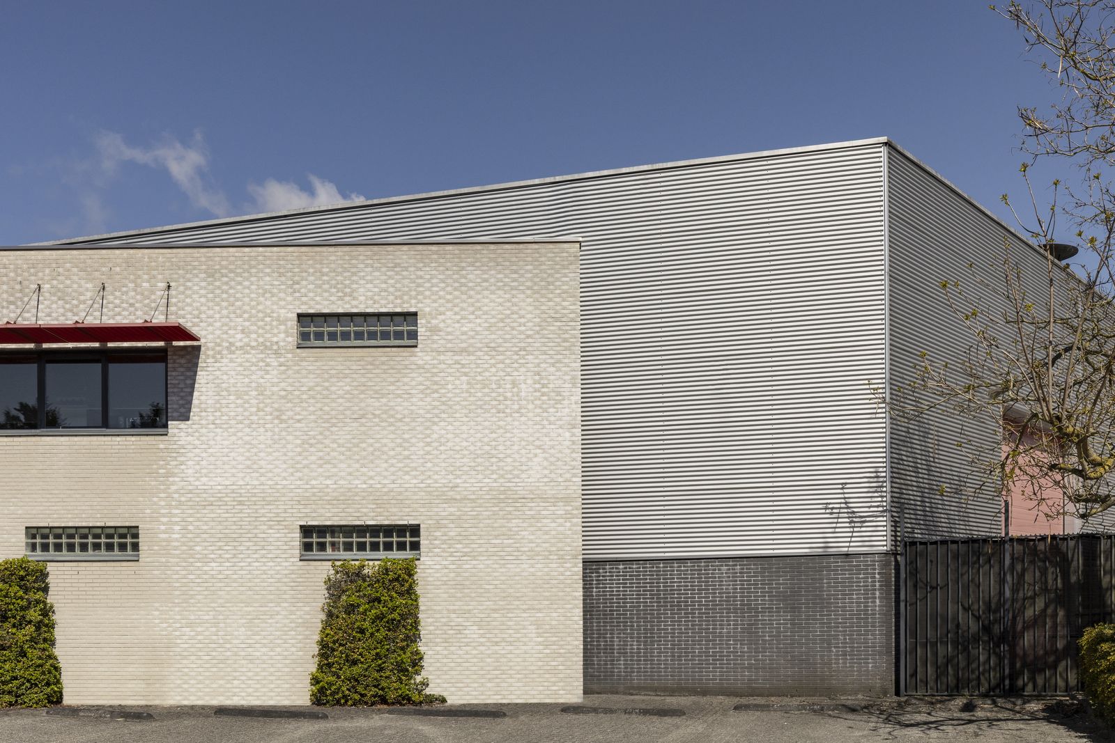 Refinanzierung eines Geschäftsgebäudes in Baarn – Foto 6