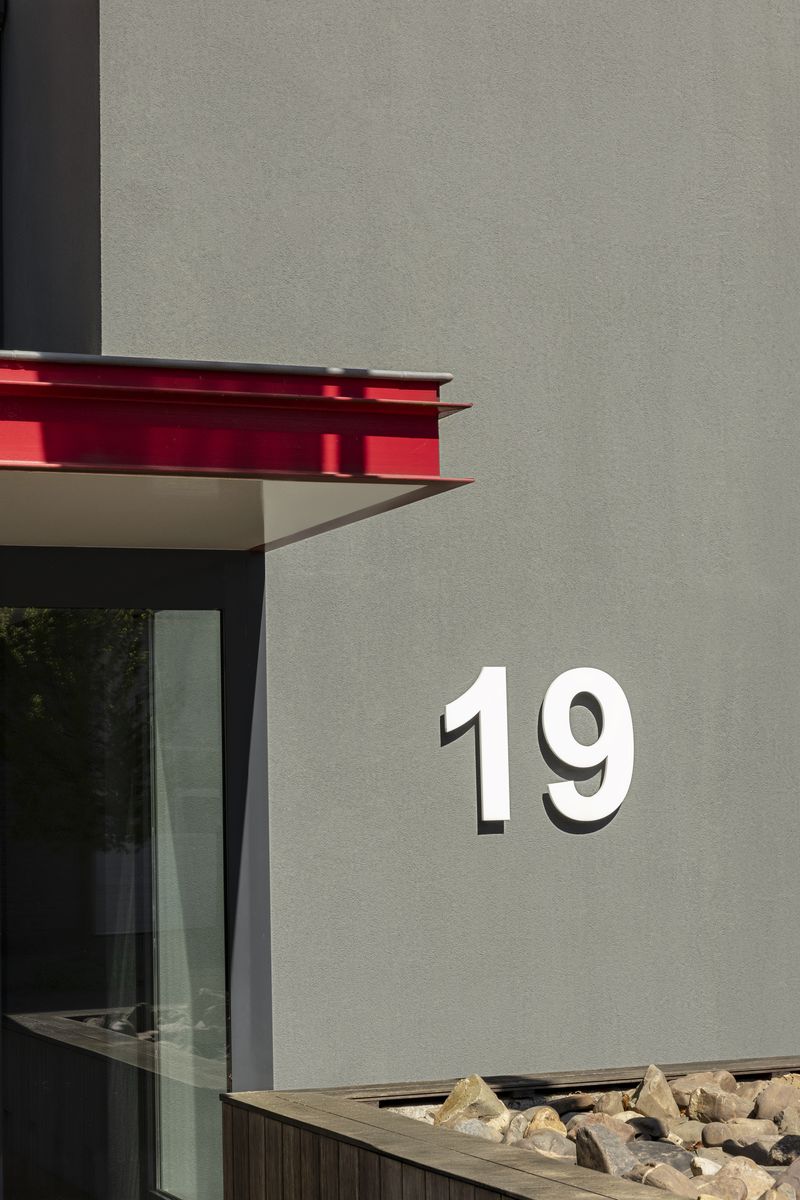 Refinanzierung eines Geschäftsgebäudes in Baarn – Foto 9