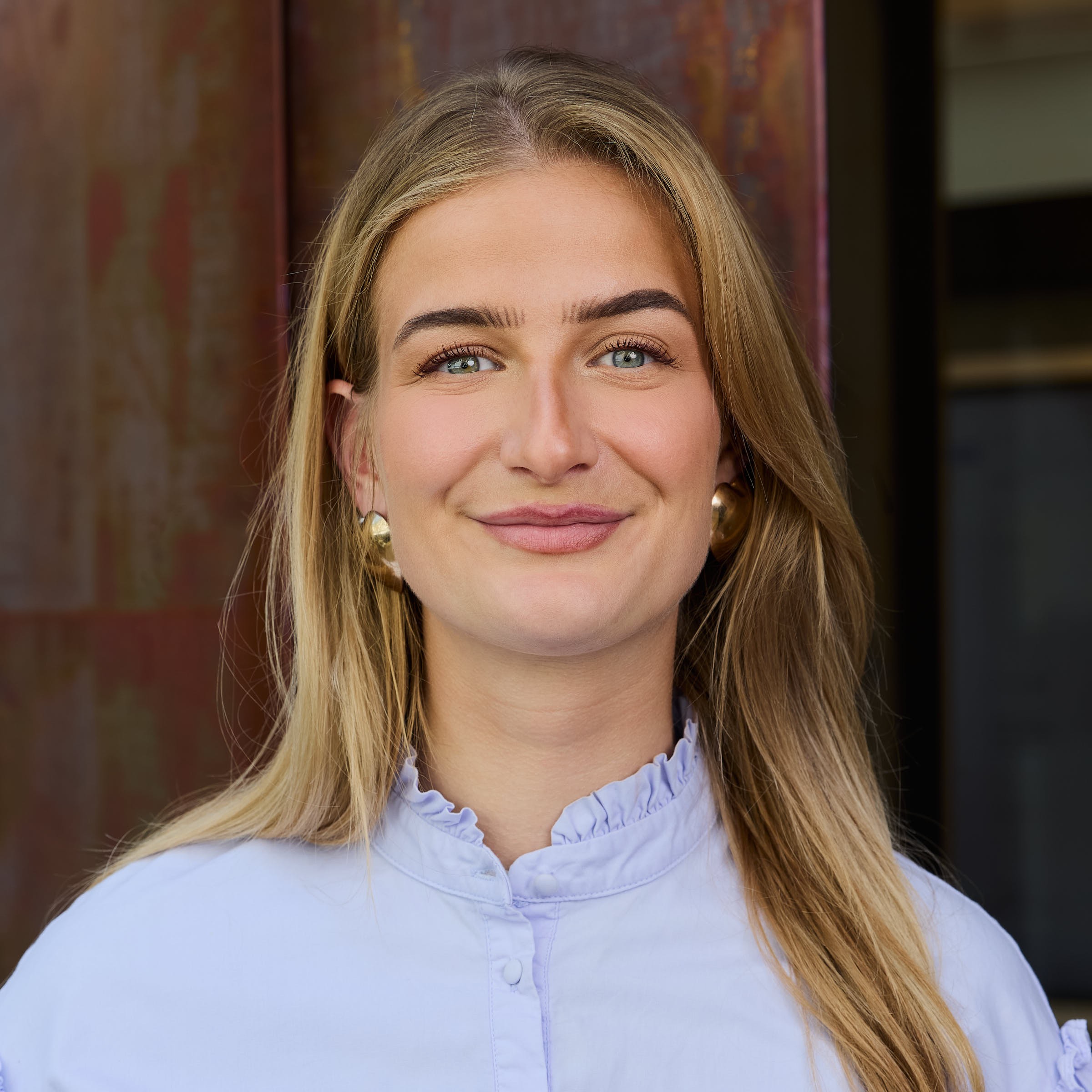 Lara van Burgsteden