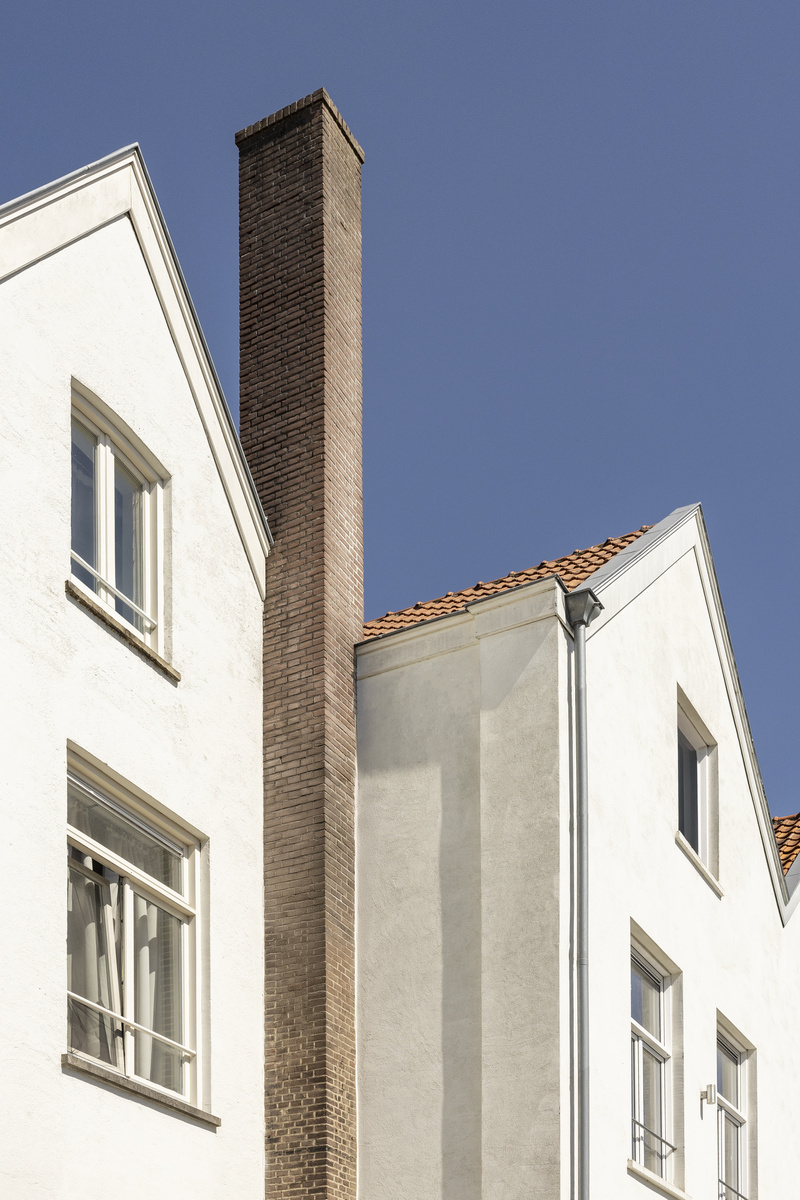 Refinanzierung des Wohnimmobilienportfolios im Zentrum von Nijmegen