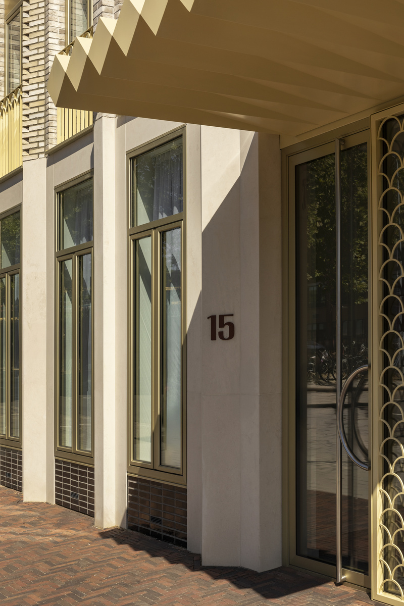 Herontwikkelingsfinanciering hotel in Den Bosch