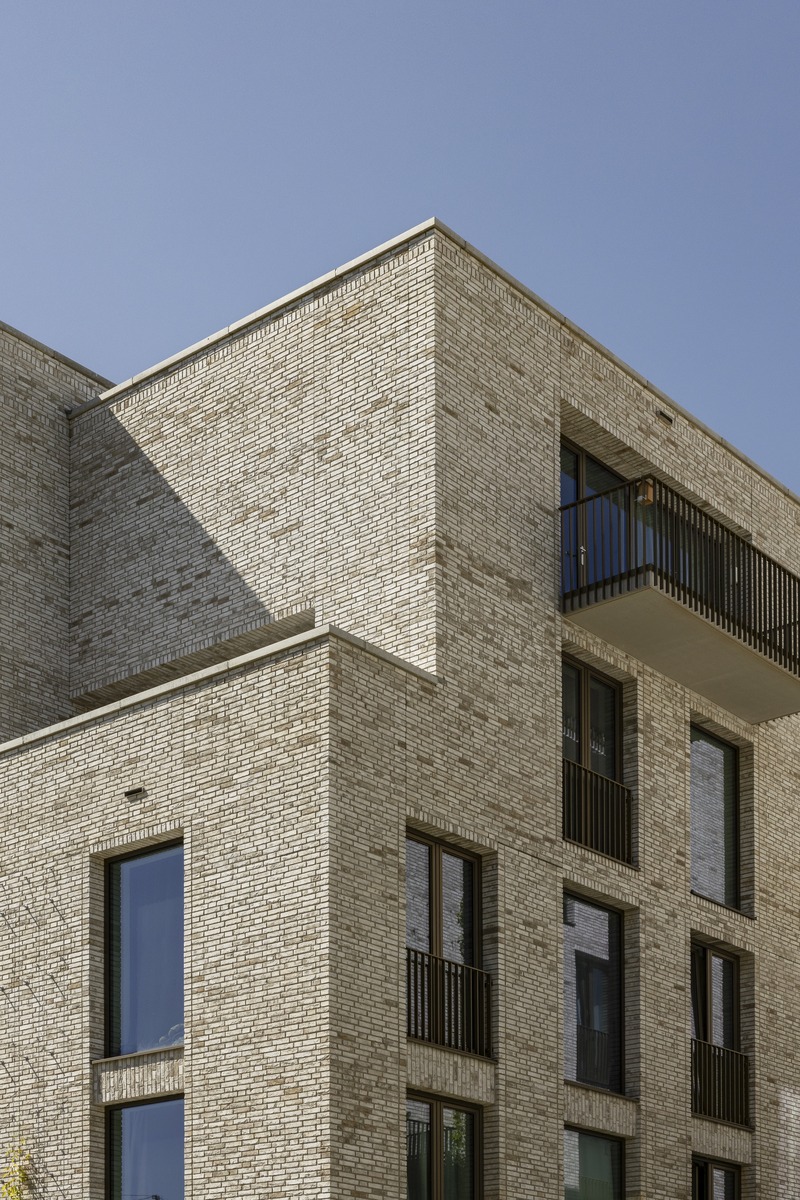 Bouw- en beleggingsfinanciering voor de Boterfabriek in Nijmegen