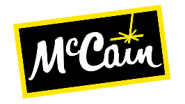 McCain