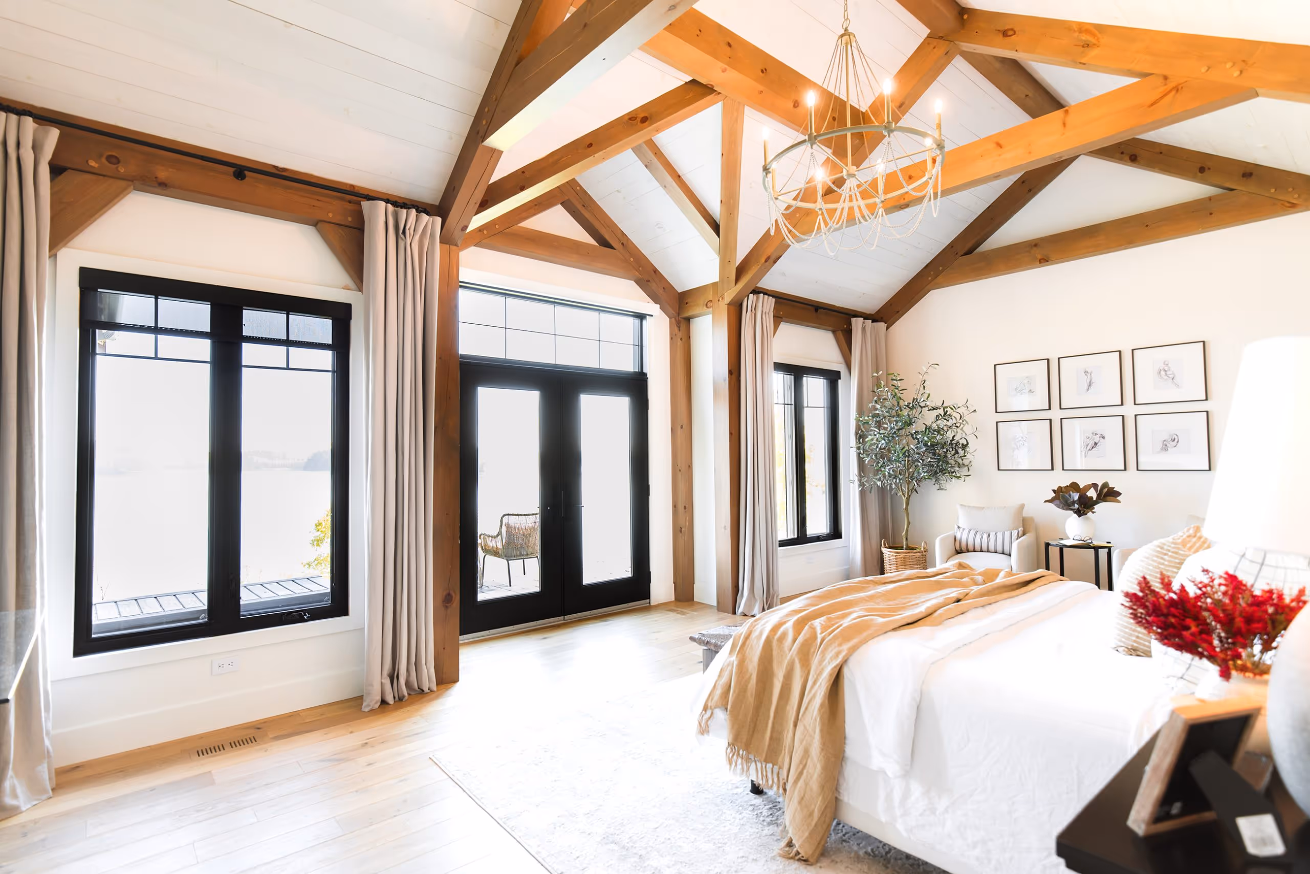 Gallery - Elements Webflow Library - BRIX Templates