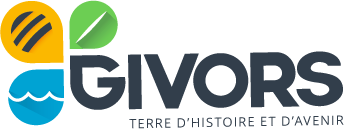 Ville de Givors