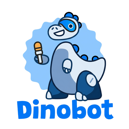 DinoBot