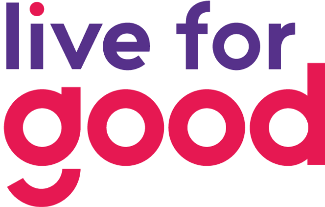 LIFE for GOOD
