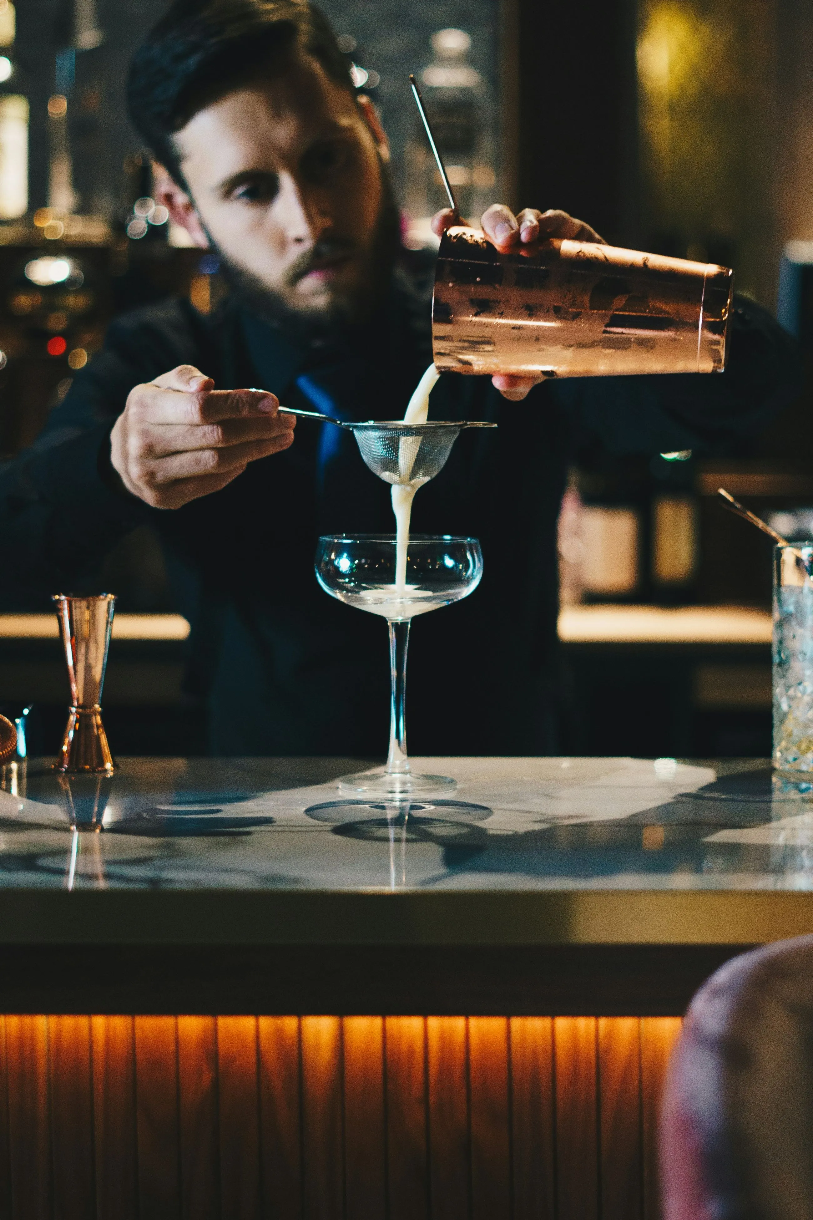 Drinks