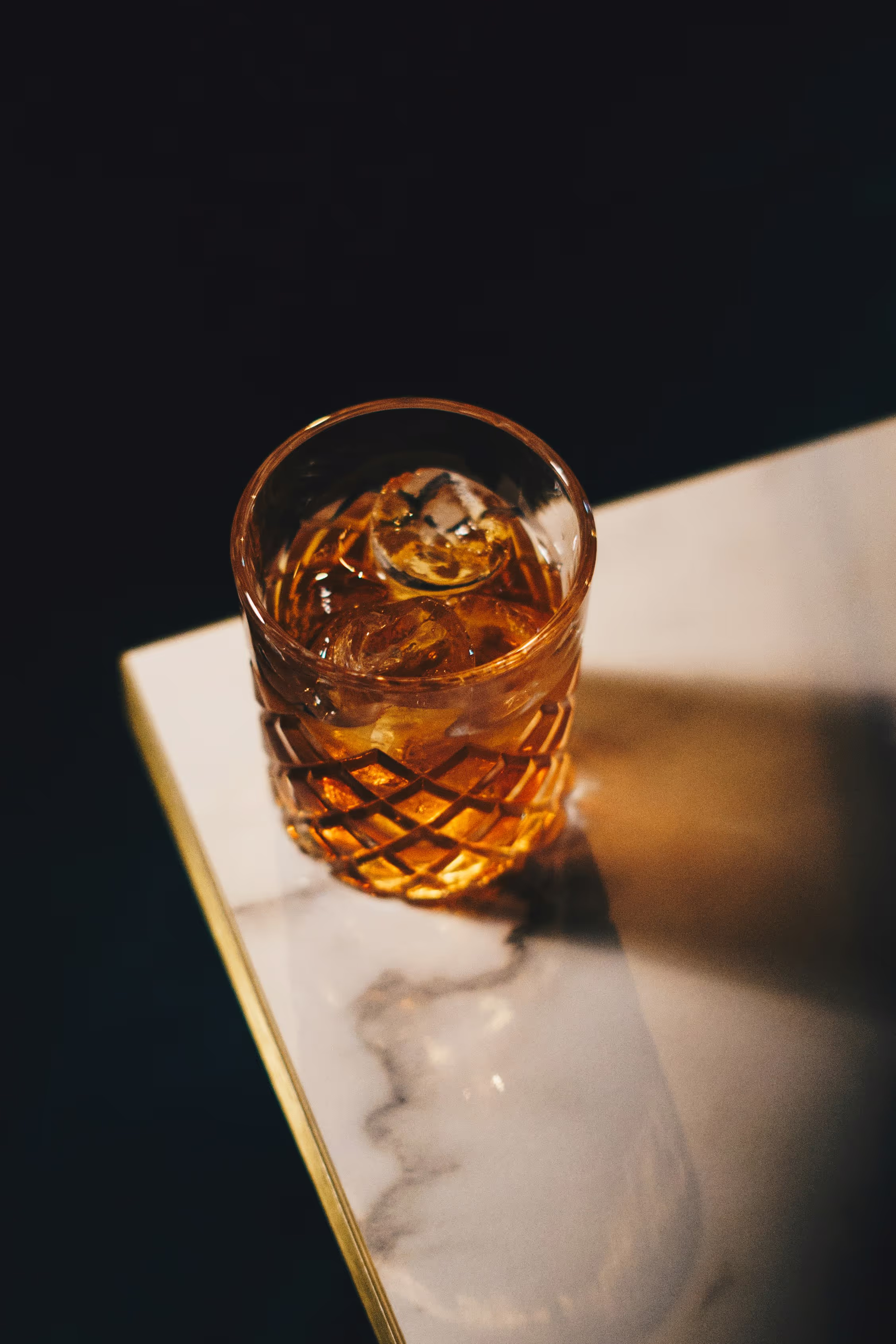 Drink negroni