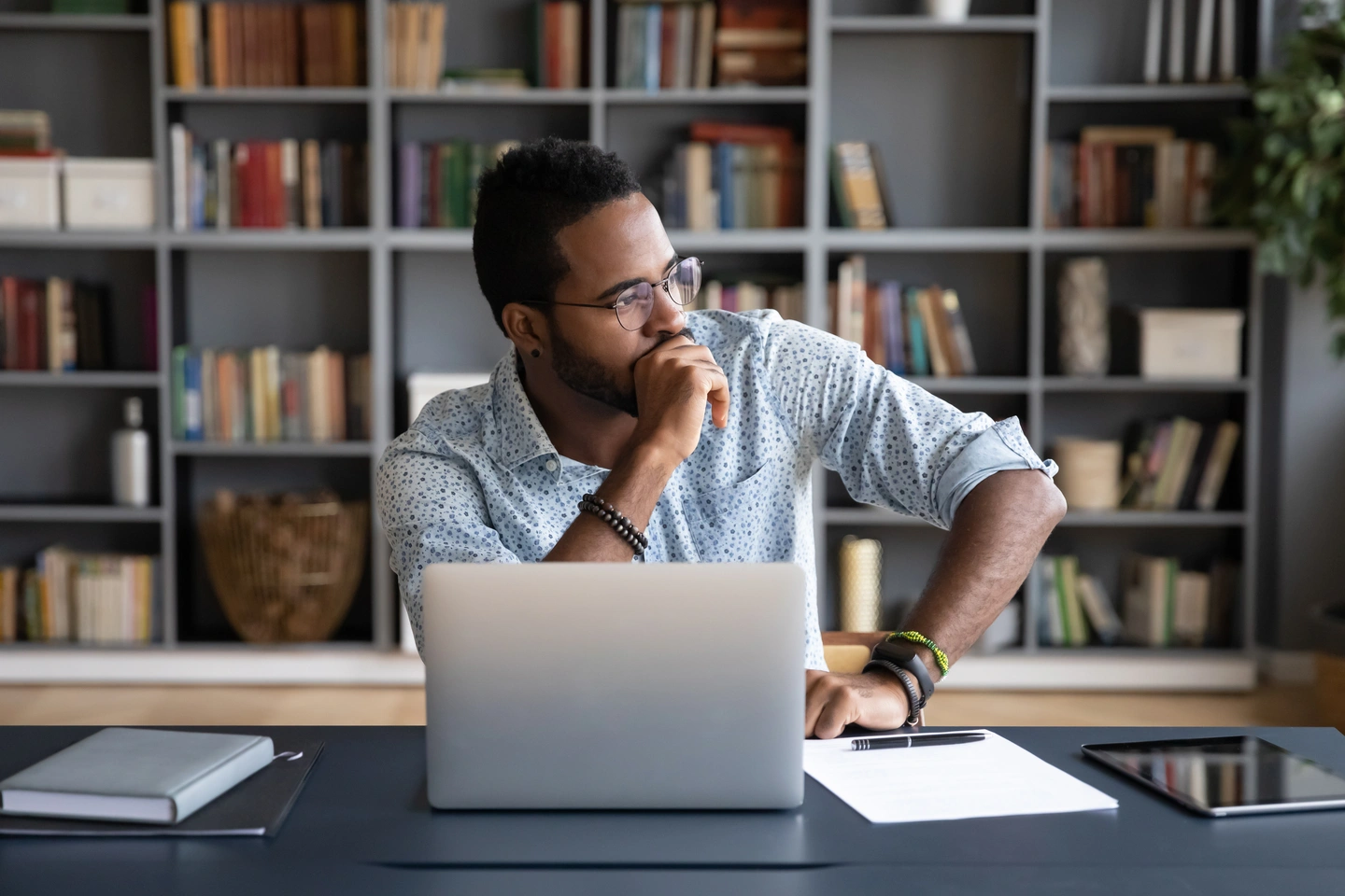 Think of what you could do with more money in your small business.