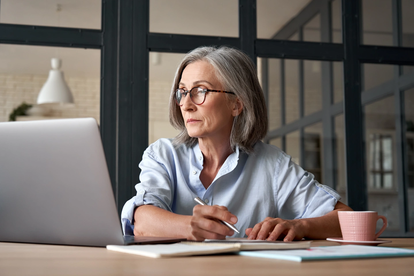How can you tell if you are leaving money on the table in your business? Profit margins.