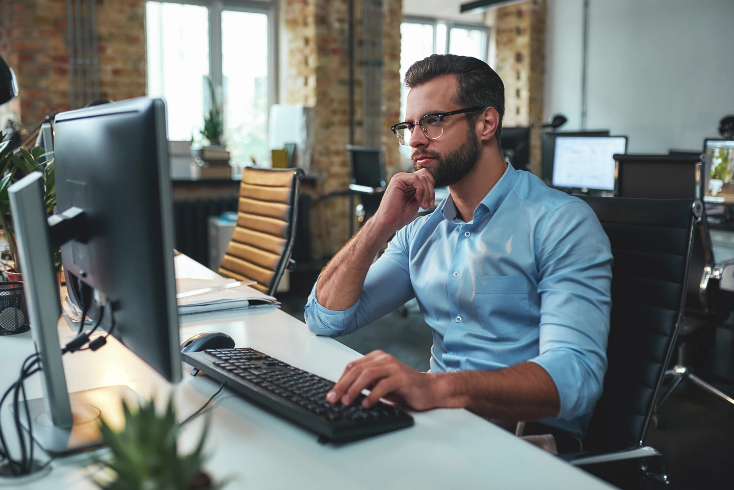 How do you know what a good profit margin is?