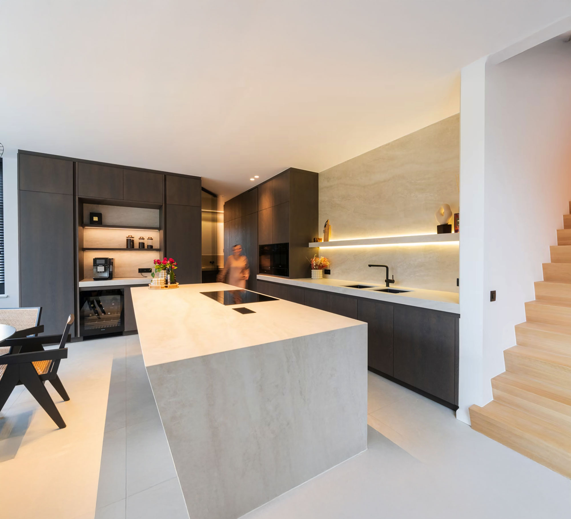 deva kitchen & interior projects where precision meets passion