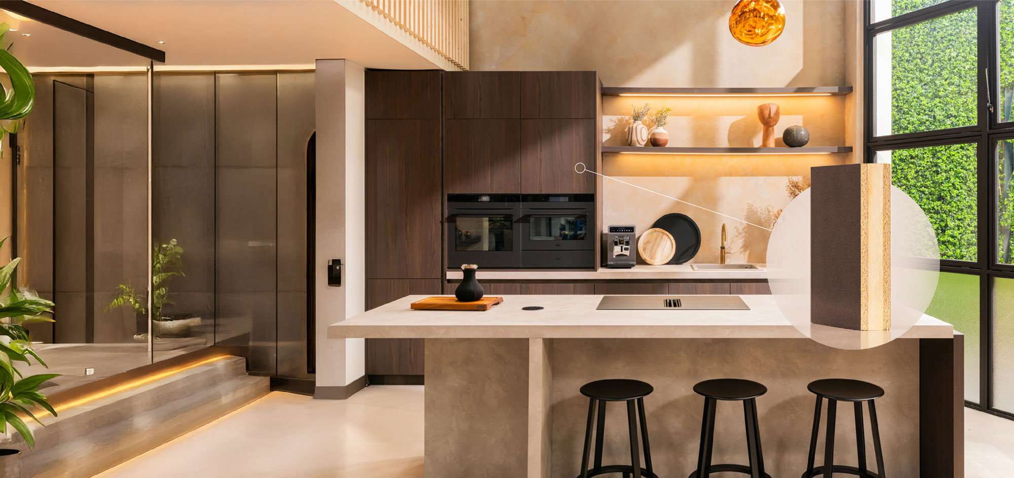 Déva new exclusive & custom made product Multimassive Core