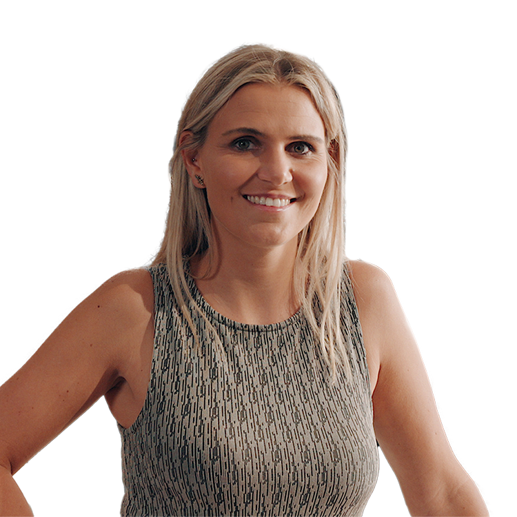 Maïté De Vos, Co-founder & Head of design