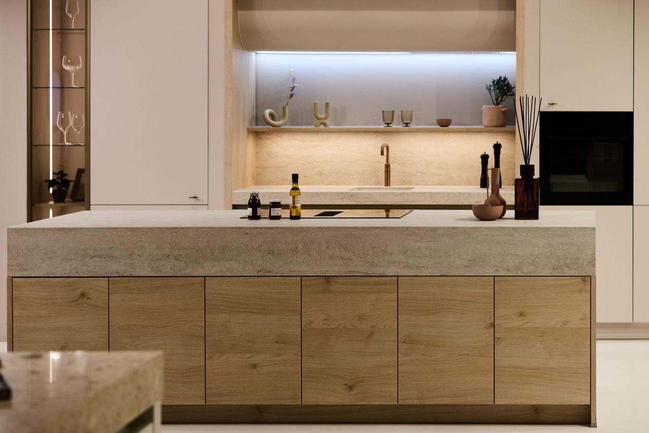 Kitchen projects déva