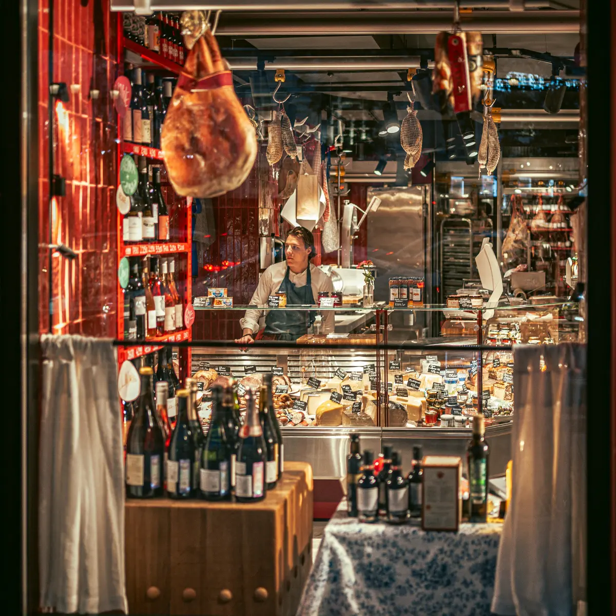 LA VIDEOSORVEGLIANZA COMPLETA, PRONTA ALL’USO