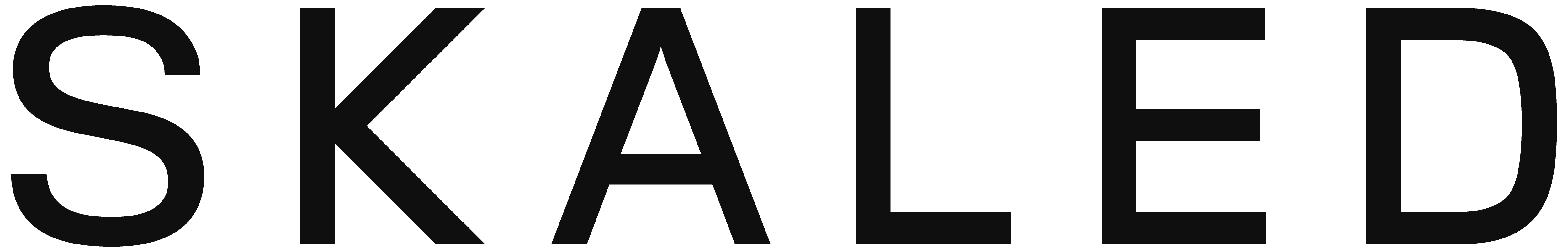 Skaled logo highlighting Revenue Nomad’s connection to top-tier sales consulting and enablement expertise.
