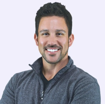 Dave VanderJagt, an experienced Fractional CRO, smiling in a professional headshot.