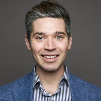 Tyler Miller, expert in optimizing sales compensation and deployment strategies for accelerating organizational growth and sales team performance.