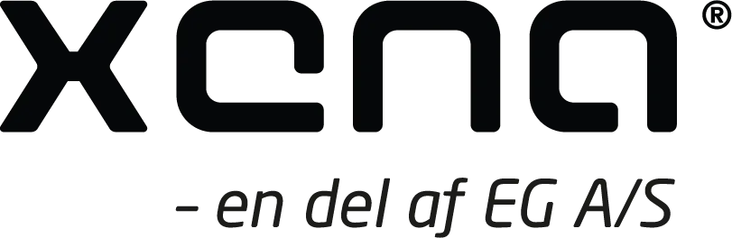 The ERP system Xena's logo.