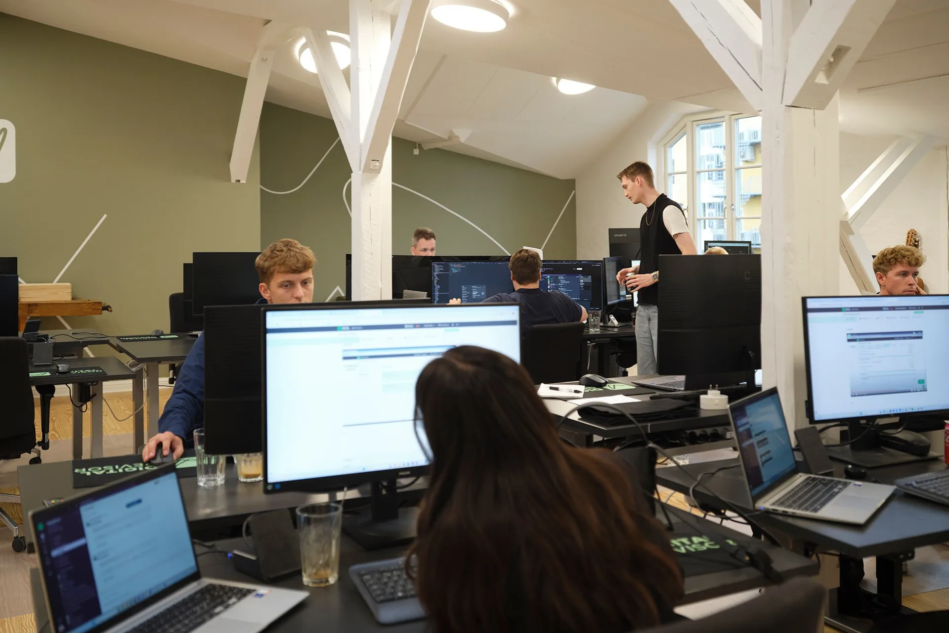 Lav årsregnskabet for dit interessentskab nemt og hurtigt på Reportability