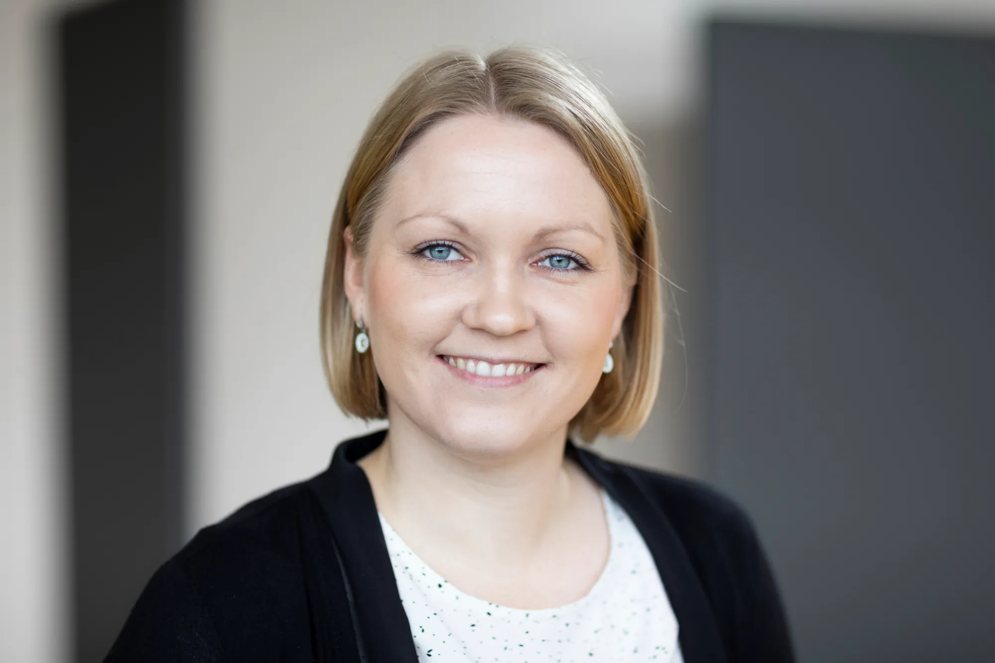 Louise Poulsen fra TipTopTal.