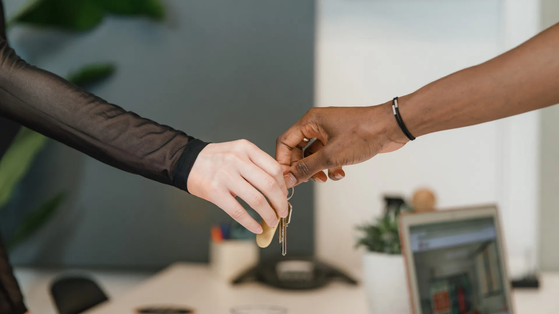 Reportability lancerer en løsning til boligudlejning