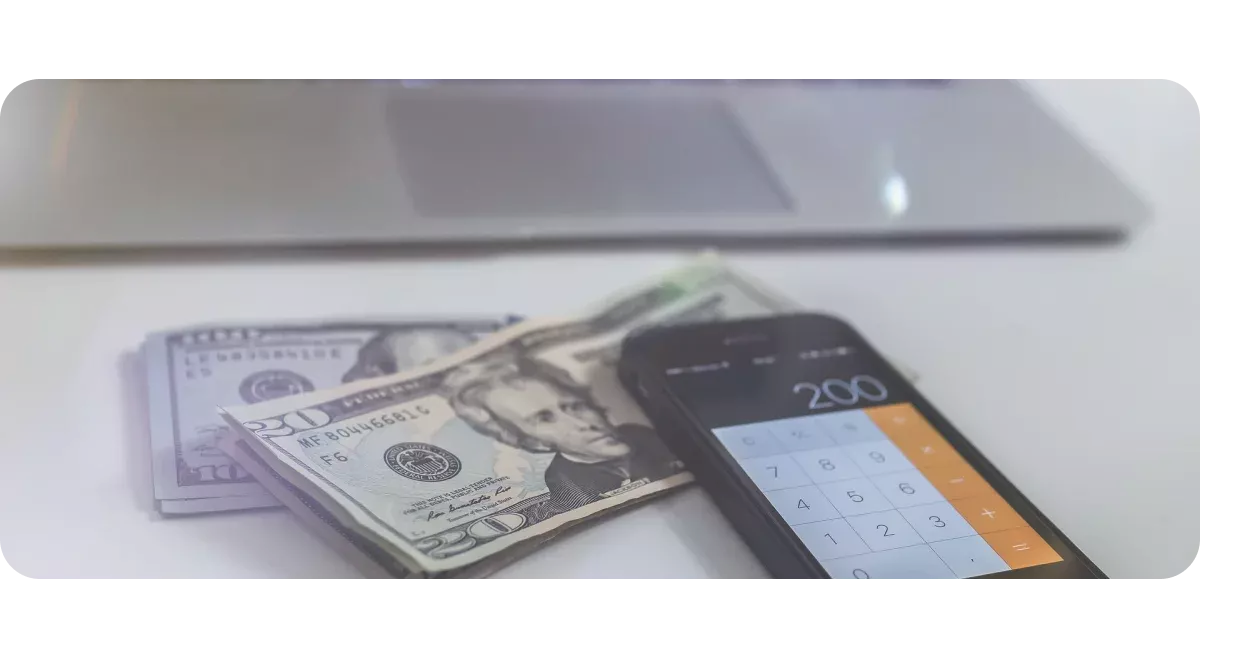 Kapitalafkastordning ved udlejning