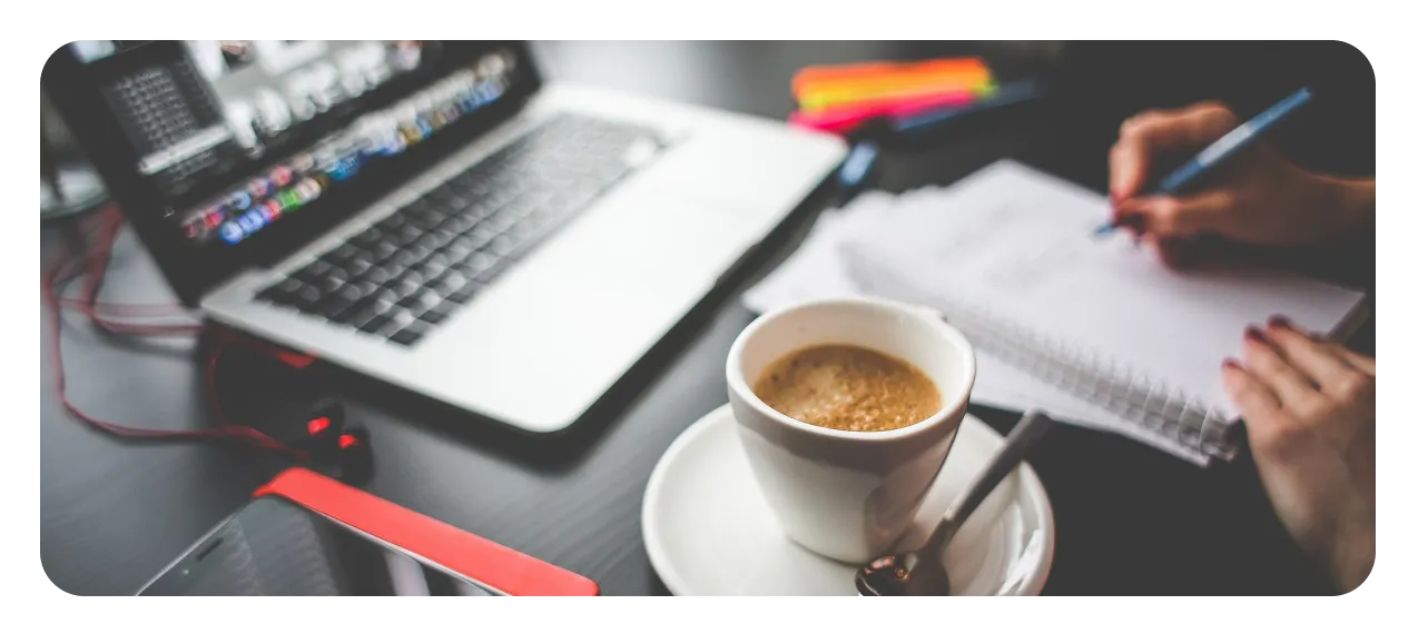 Selvangivelse for virksomhed