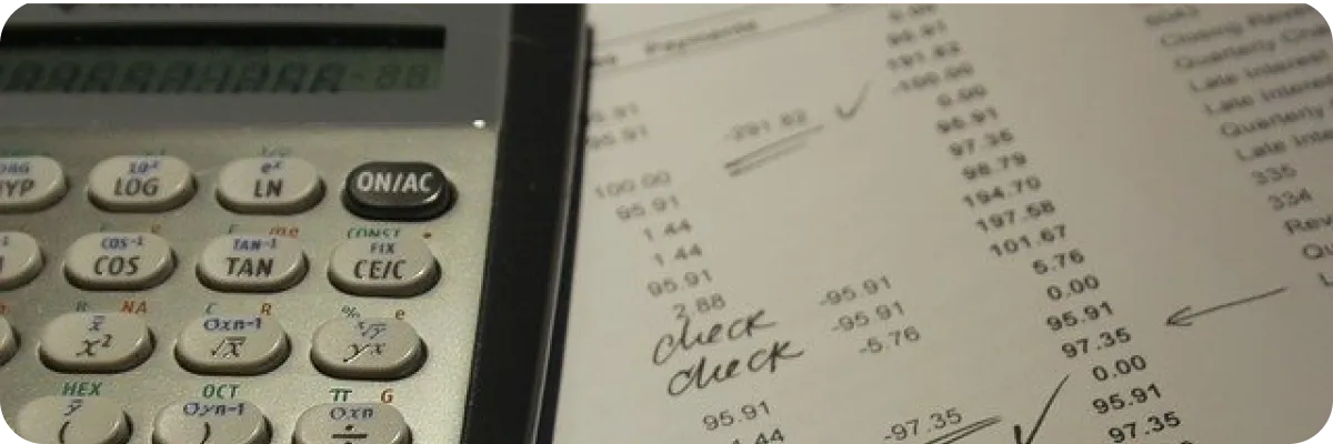 indberet årsrapporten