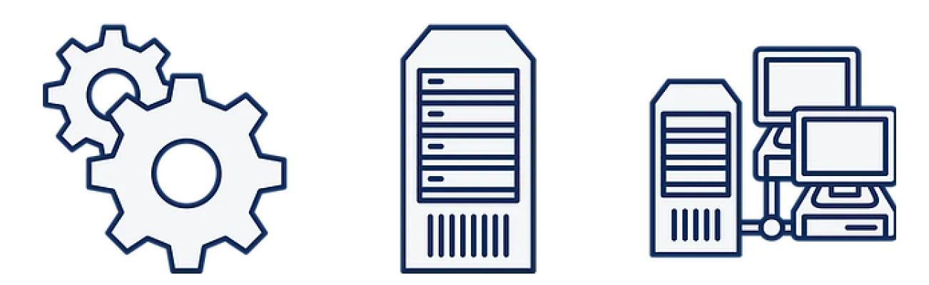 Indberet årsrapporten med regnskab special