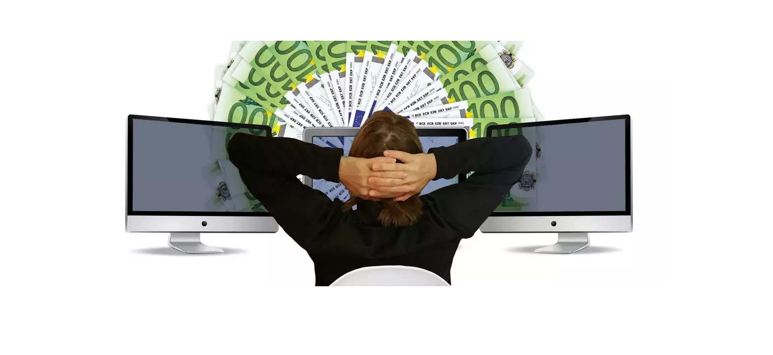 På Digital Revisor kan du få hjælp til beregning af skat som selvstændig