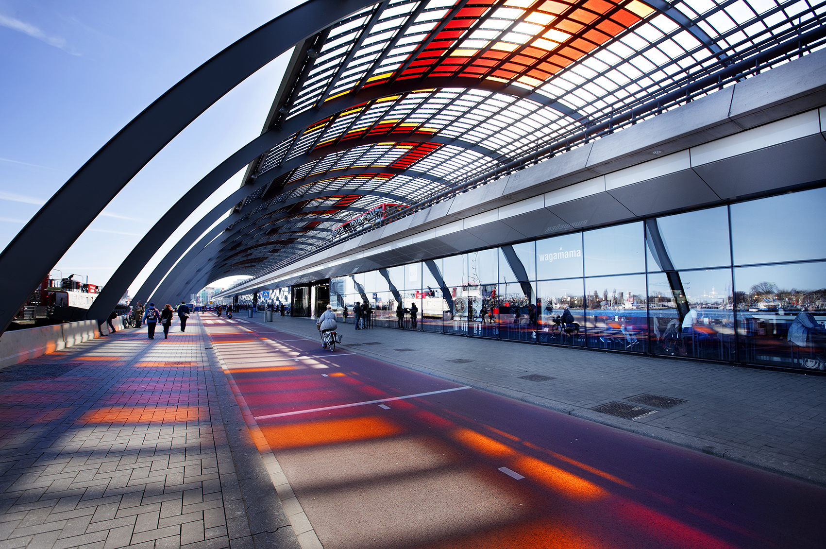 Picture of Amsterdam