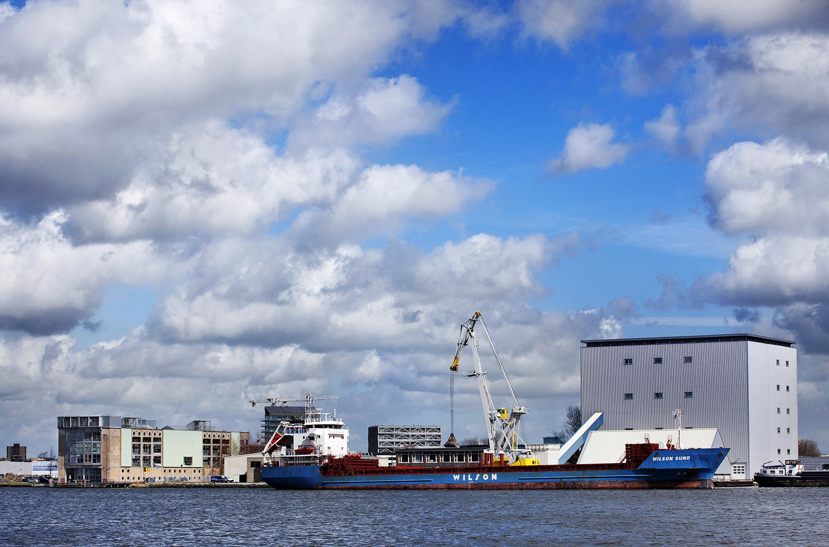 Picture of Amsterdam