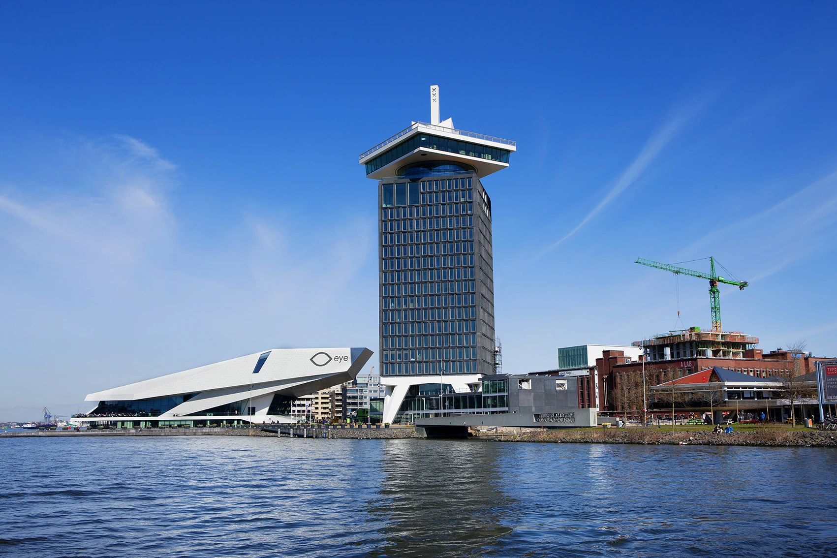 Picture of Amsterdam