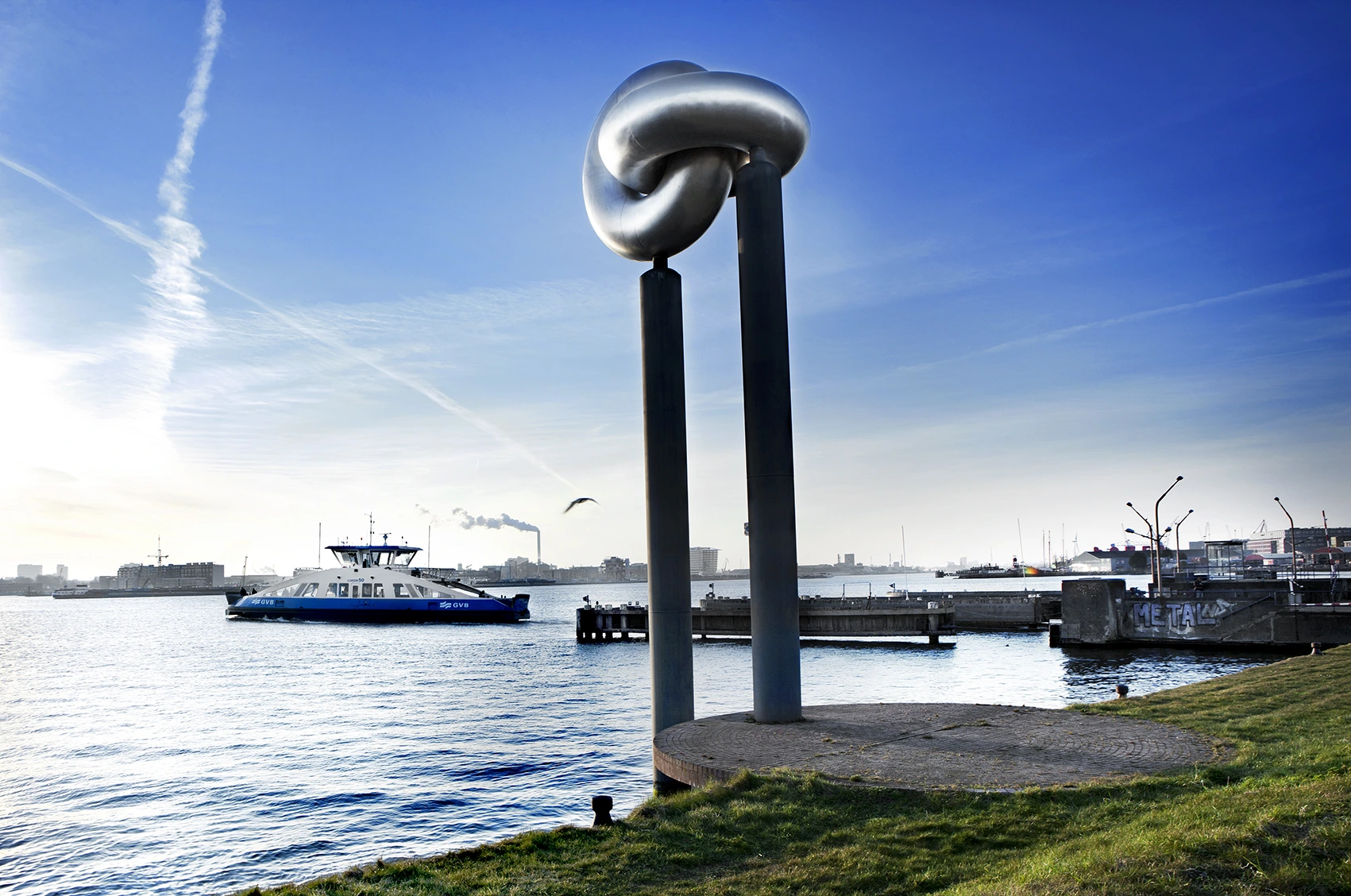 Picture of Amsterdam