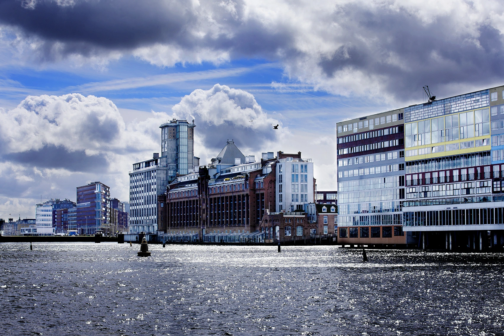 Picture of Amsterdam