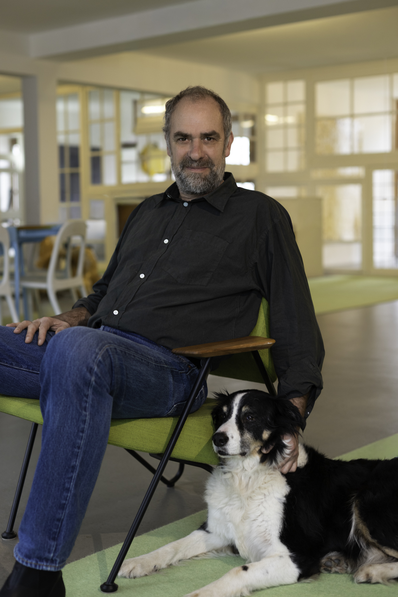 Picture of Employee