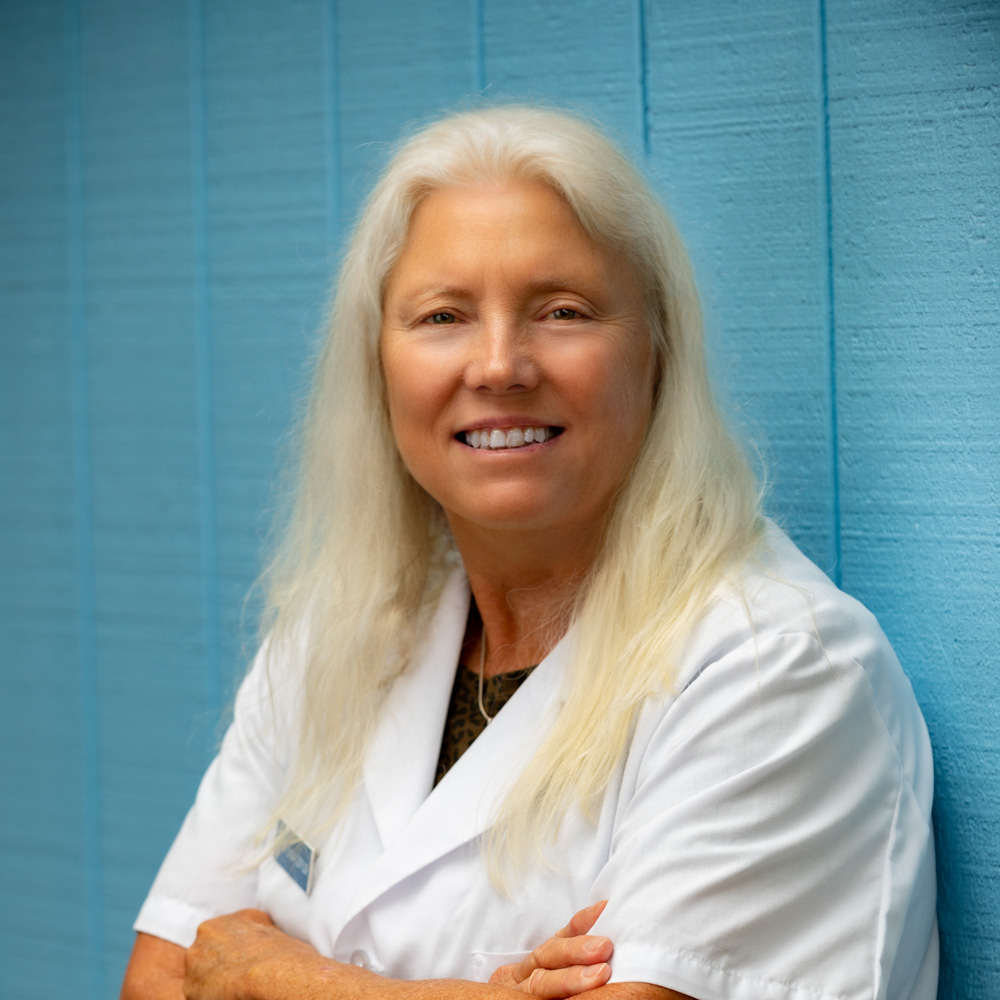 Doctor's Headshot