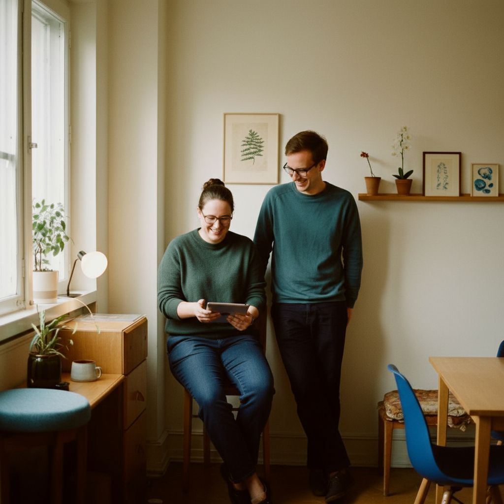 Hamburg Hausvervalter