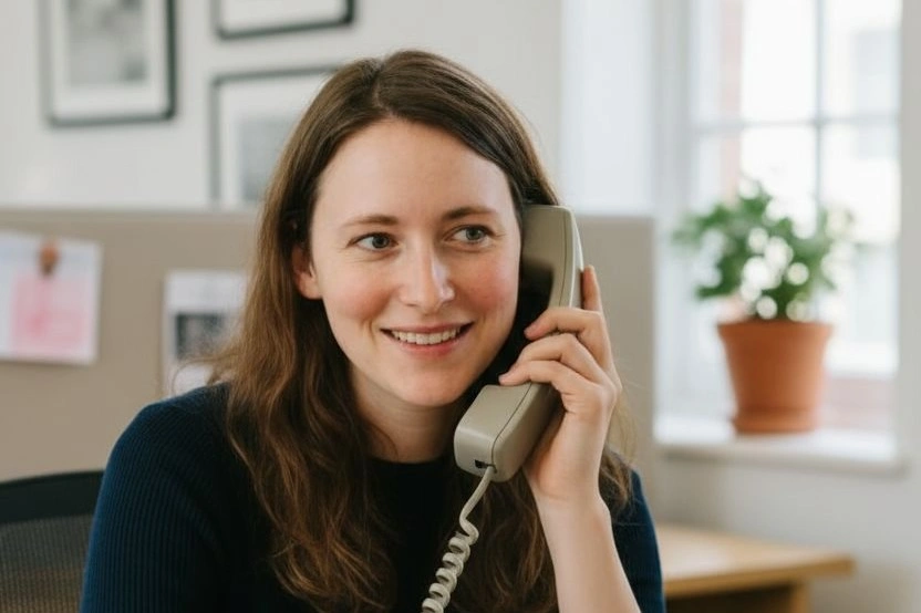 image of checklist form for home inspector