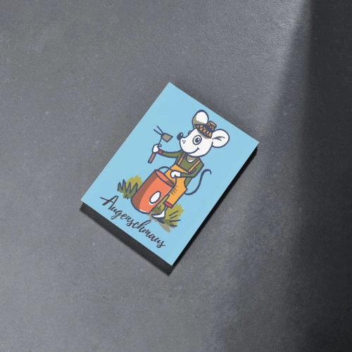 Branding und Grafikdesign